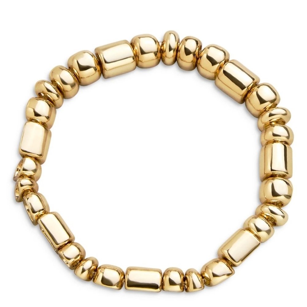 BAUBLEBAR Gretchen Mixed Bead Stretch Bracelet